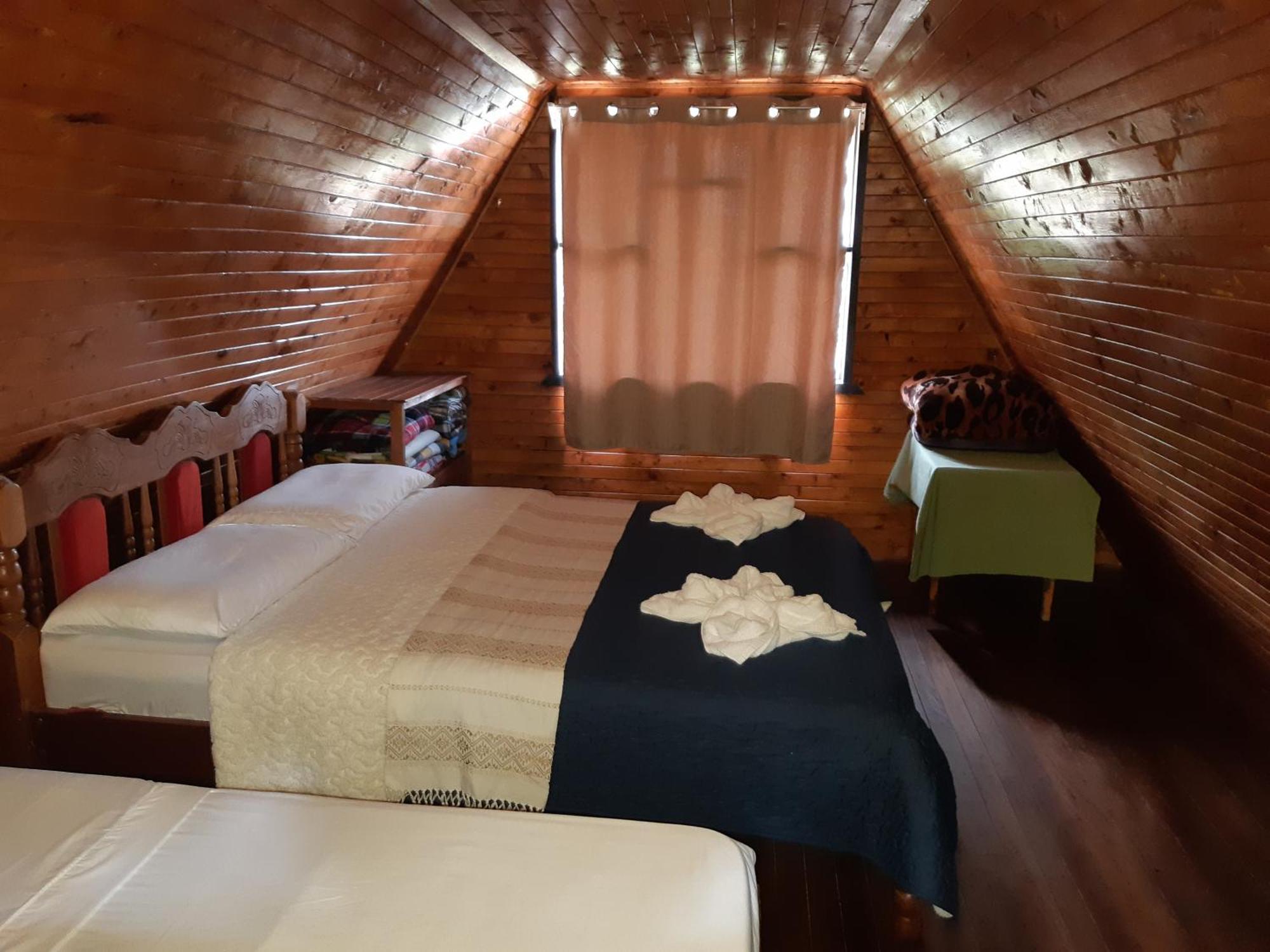 Hotel Mirador De Quetzales Providencia Extérieur photo